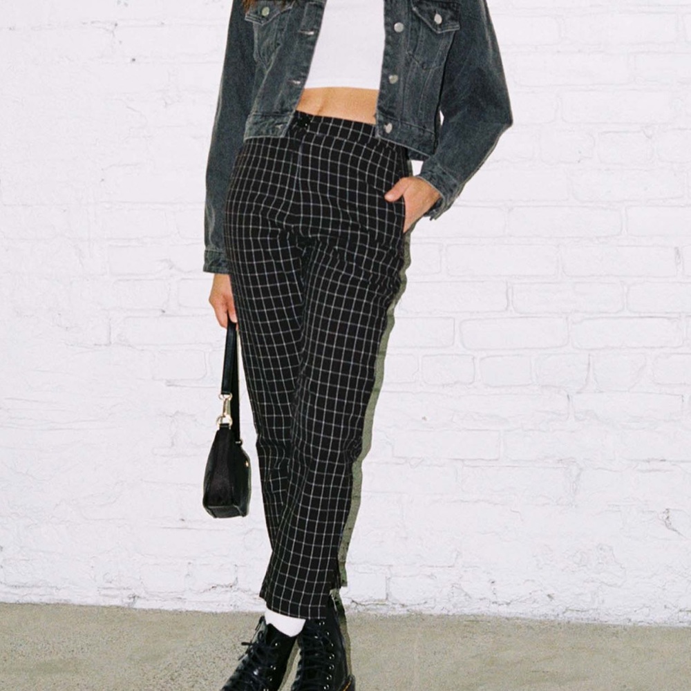 PRINCESS POLLY PANTS